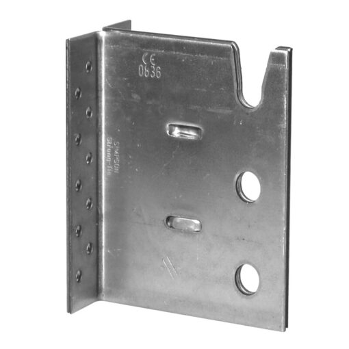 PIILOPALKKIKENKÄ BT4 KORKEUS 240MM SIMPSON (25KPL)