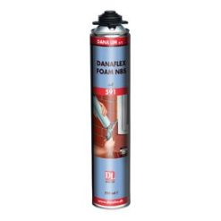 PISTOOLIVAAHTO NBS 591 DANAFLEX EC1+/EPD DANA LIM 750ML (12KPL)