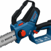 AKKUOKSASAHA BOSCH GKE 18V-20 SOLO