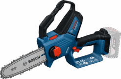 AKKUOKSASAHA BOSCH GKE 18V-20 SOLO