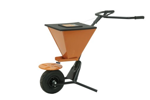 HIEKOITUSKÄRRY ESKO SL601