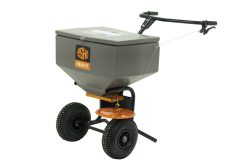 HIEKOITUSKÄRRY HEAVY ESKO  SL620