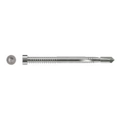 PIILOPALKKIKENKÄ RUUVI SDD 7,5X133 T40 (50KPL)