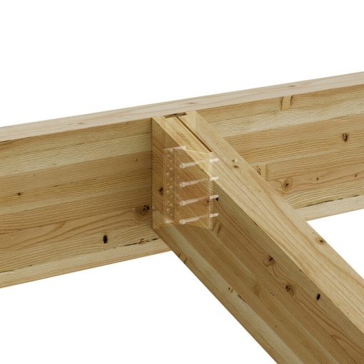 PIILOPALKKIKENKÄ RUUVI SDD 7,5X133 T40 (50KPL) - Image 2