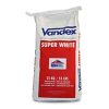 VEDENTIIVISTYSMASSA VANDEX SUPER WHITE 25KG