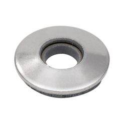 TIIVISTELAATTA RUOSTUMATON/EPDM E29/5.5mm-6.8mm (100 KPL)