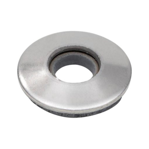 TIIVISTELAATTA RUOSTUMATON/EPDM E29/5.5mm-6.8mm (100 KPL)