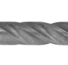 SDS + TERÄ 6X465/400  4-LEIKKUU SORMAT