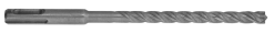 SDS + TERÄ 6X465/400  4-LEIKKUU SORMAT