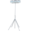 LED VALOMASTOSETTI 5 METRIÄ VALOINEEN 3X200W   IP44