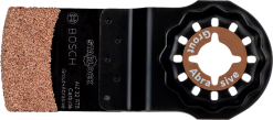 SAHANTERÄ GOP AIZ32RT5 32MM  CARBIDI 1KPL