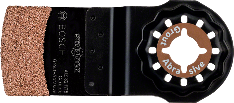 SAHANTERÄ GOP AIZ32RT5 32MM  CARBIDI 1KPL