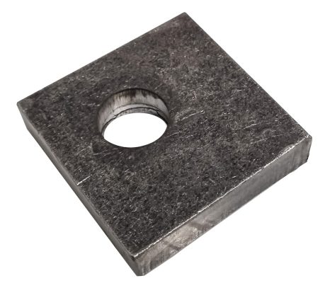 SSK ALUSLEVY REIKÄ 16MM 12MM PAKSU EPÄKESKO