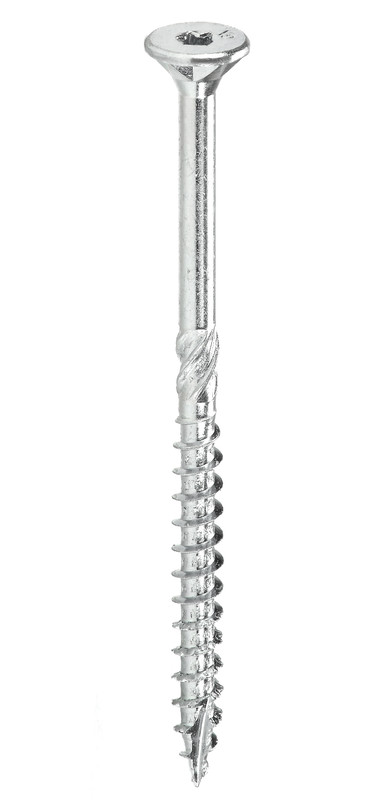 YLEISRUUVI UPPOKANTA 4.5x45 CUTTER TX20 (200 KPL) TTUFS  EPD SIMPSON