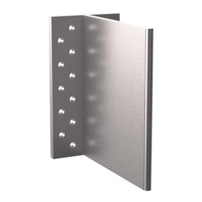 PIILOPALKKIKENKÄ BTALU 160 SIMPSON (25KPL)