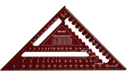 KOLMIOSUORAKULMA 7″ 180MM