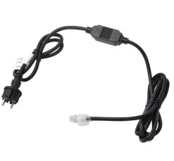 LED-VALONAUHAN LIITÄNTÄJOHTO 3M