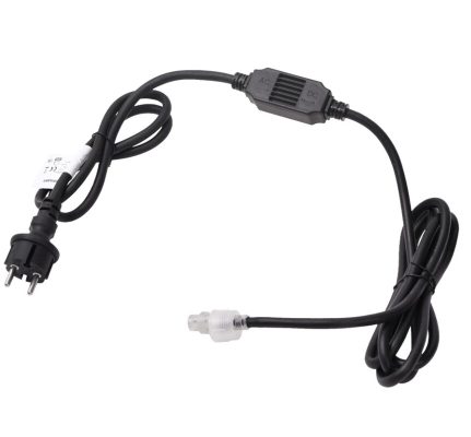 LED-VALONAUHAN LIITÄNTÄJOHTO 3M