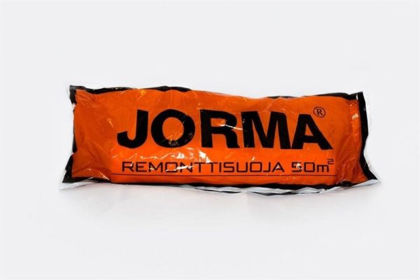REMONTTISUOJA JORMA STAATTINEN MUOVI 50M² RULLA 2 X 25M