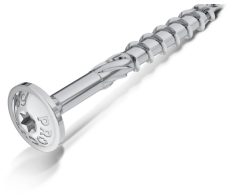 YLEISRUUVI LAIPPAKANTA 8.0X80 CUTTER TX25 (50 KPL) RAWLPLUG