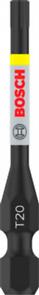 RUUVAUSKÄRKI TIMANTTI TORX 20/55 BOSCH 2KPL/PKT