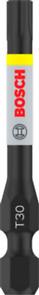 RUUVAUSKÄRKI TIMANTTI TORX 30/55 BOSCH 2KPL/PKT