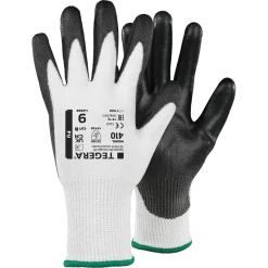 TYÖKÄSINE VIILTOSUOJA B TEGERA 410 K.11 (12 PR)