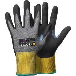 TYÖKÄSINE VIILTOSUOJA D TEGERA INFINITY 8807 K.11 (6 PR)