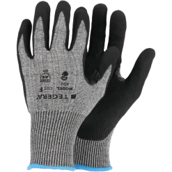 TYÖKÄSINE VIILTOSUOJA F TEGERA 492 K.11 (6 PR)