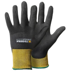 TYÖKÄSINE TEGERA INFINITY 8801 K.10 (6 PR)