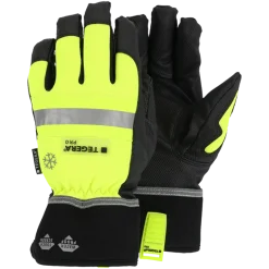 TYÖKÄSINE TALVI VEDENPITÄVÄ TEGERA PRO 9135 K.11 (6 PR)