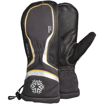 TYÖRUKKANEN TALVI VEDENPITÄVÄ TEGERA 7794 K.9 (3 PR)