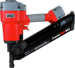 RUNKONAULAIN 34° 50-90MM FP601ST SENCO