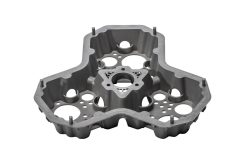 SPEEDIES RAUDOITUSVÄLIKE PEHMEÄ 40MM (50KPL/SK)