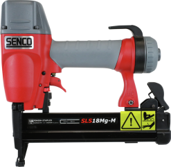 HAKASNAULAIN M-SARJAN HAKASILLE 9,5-38MM SLS18MG SENCO