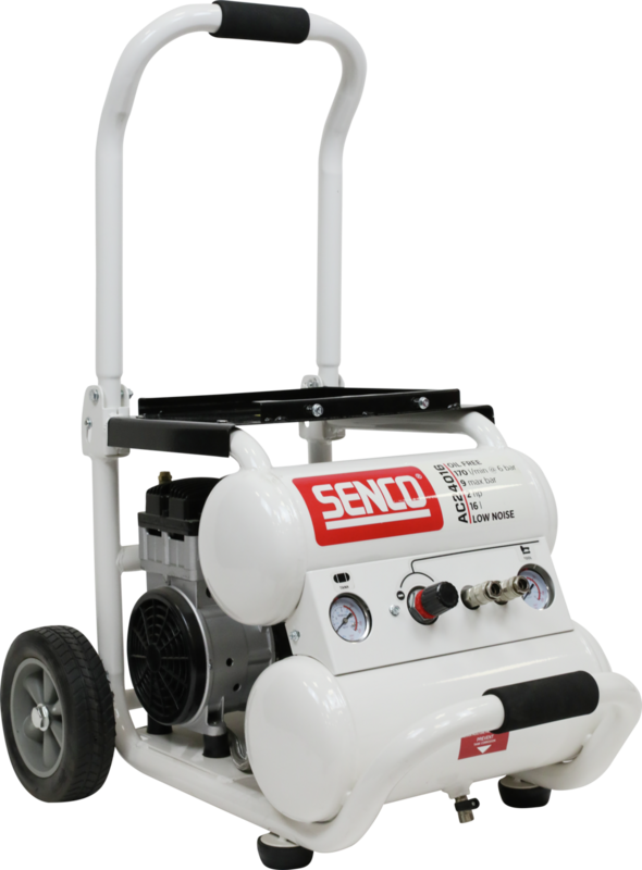 KOMPRESSORI 1,5KW 16L AC24016 SENCO - Image 2