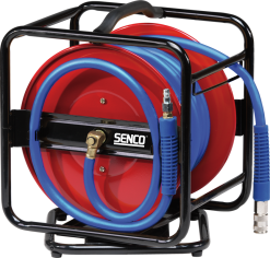 PAINEILMALETKUKELA 30M POLYURETAANI SENCO