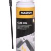 ASEÖLJY MASTON 150 ML