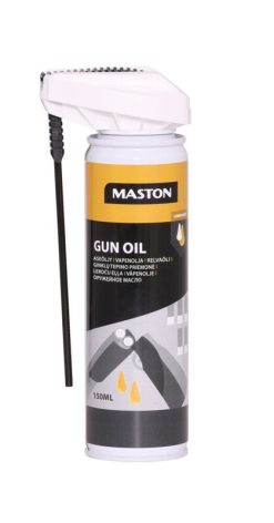 ASEÖLJY MASTON 150 ML