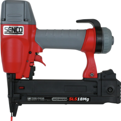 HAKASNAULAIN L-SARJAN HAKASILLE 12-38MM SLS18MG-L SENCO