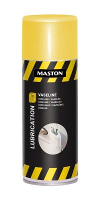 VASELIINI SPRAY 400ML MASTON