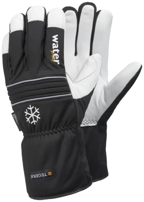 TYÖKÄSINE TALVI VEDENPITÄVÄ PITKÄ TEGERA 296 K.11 (6 PR)