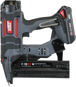 AKKUVIIMEISTELYNAULAIN 15-55MM FUSION F18XP SENCO