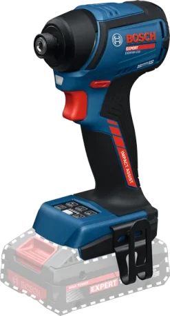 AKKUISKURUUVINVÄÄNNIN BOSCH EXPERT EXDR18V-230 SOLO