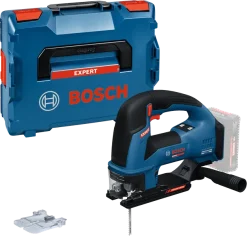 AKKUPISTOSAHA BOSCH EXPERT EXST18V-155B SOLO L-BOXX