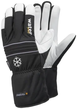 TYÖKÄSINE TALVI VEDENPITÄVÄ PITKÄ TEGERA 296 K.9 (6 PR)