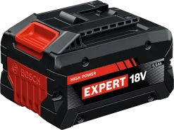 AKKU EXPERT EXBA18V-55 5,5Ah
