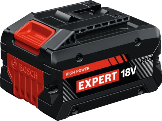 AKKU EXPERT EXBA18V-55 5,5Ah