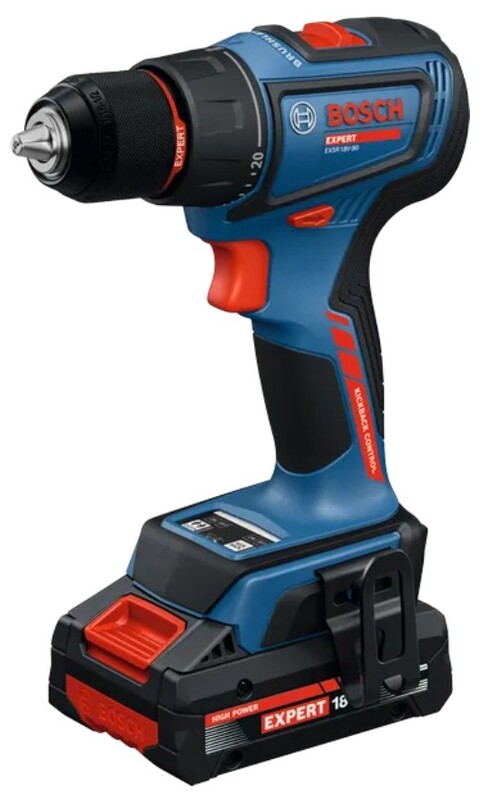 AKKUPORAKONE BOSCH EXPERT EXSR18V-90 SOLO L-BOXX