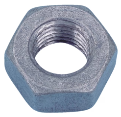 MUTTERI DIN 934 KUUMASINKITTY M20 (50 KPL)